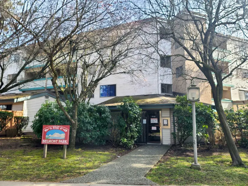 Property at ••• Citation Drive, Richmond, BC
