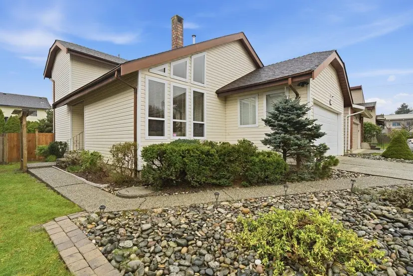 Property at ••• McCoomb Drive, Coquitlam, BC