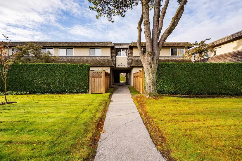 Property at ••• Ryan Road, Richmond, BC