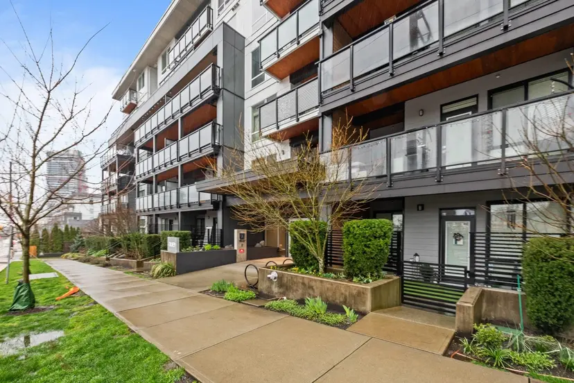 Property at ••• Como Lake Avenue, Coquitlam, BC