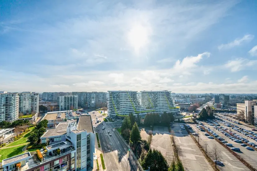 Property at ••• Elmbridge Way, Richmond, BC