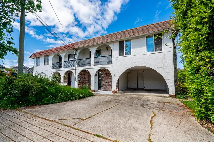 Property at ••• St. Albans Road, Richmond, BC