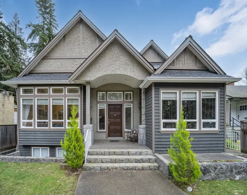 Property at ••• Edgemont Boulevard, North Vancouver, BC