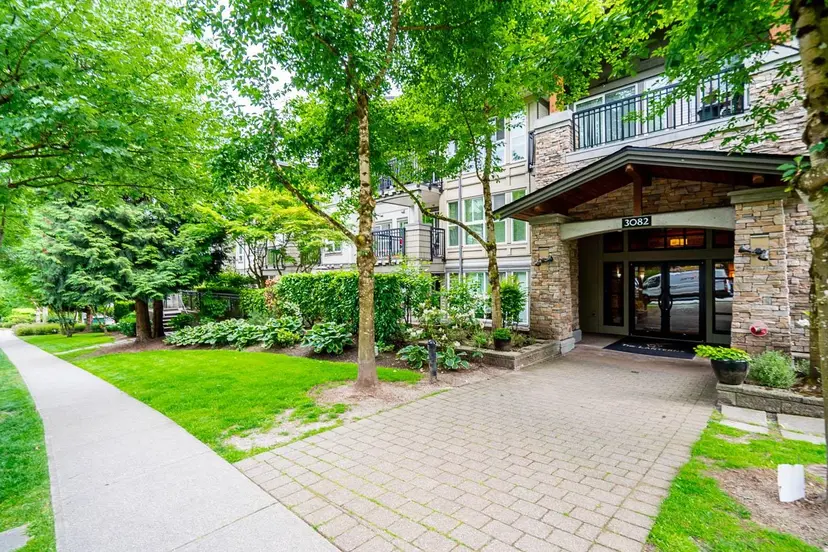 Property at ••• Dayanee Springs Boulevard, Coquitlam, BC