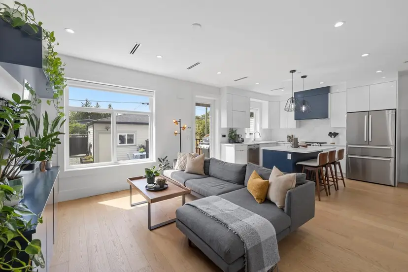 Property at ••• Battison Street, Vancouver, BC