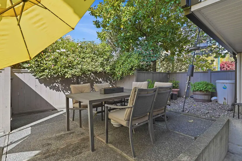 Property at ••• W 10th Avenue, Vancouver, BC