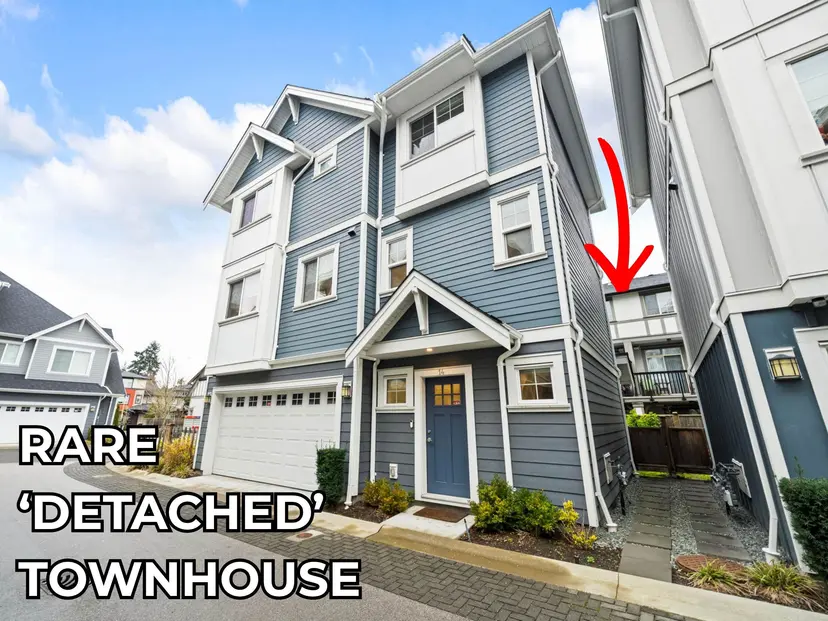 Property at ••• Bridge Street, Richmond, BC