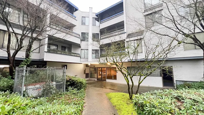 Property at ••• Cooney Road, Richmond, BC