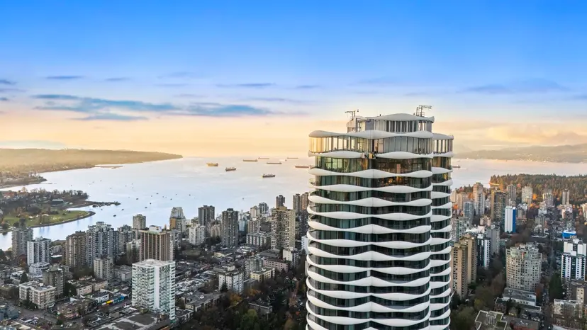 Property at ••• Nelson Drive, Vancouver, BC