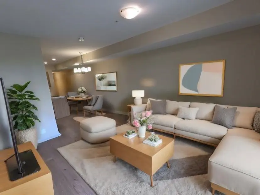 Property at ••• E 1st Avenue, Vancouver, BC