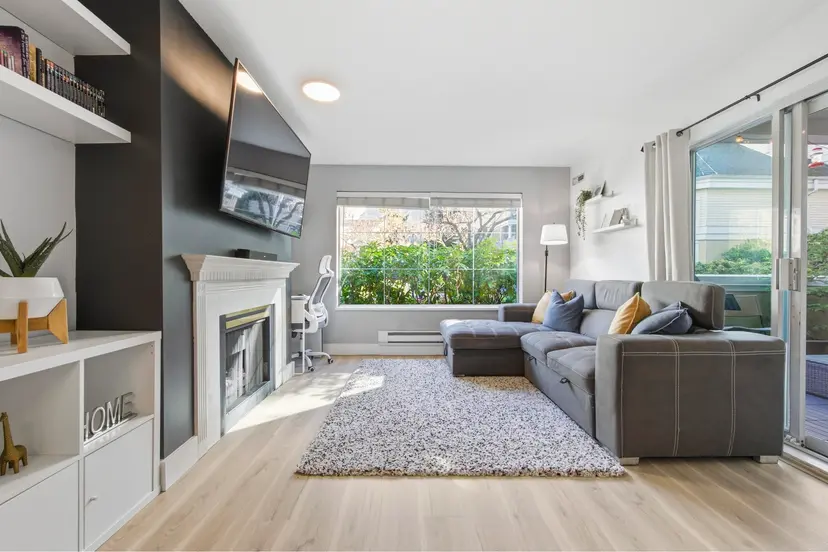 Property at ••• Rumble Street, Burnaby, BC