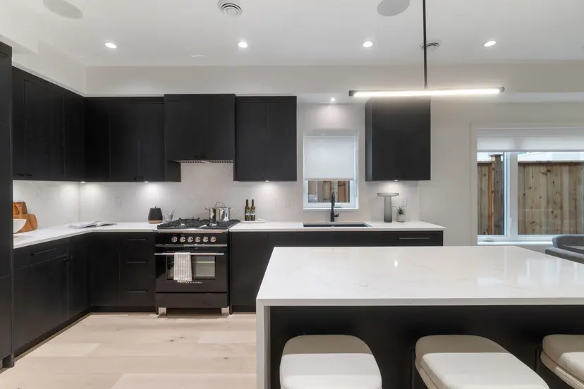 Property at ••• Grant Street, Vancouver, BC