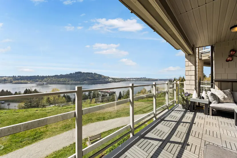 Property at ••• Raven Woods Drive, North Vancouver, BC