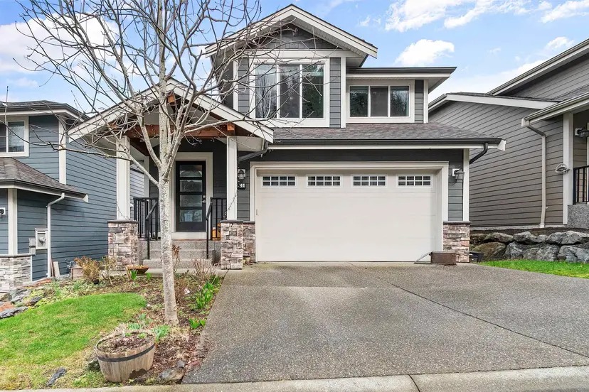 Property at ••• Ledgestone Place, Chilliwack, BC