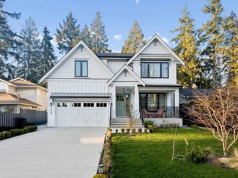 Property at ••• Plateau Drive, North Vancouver, BC