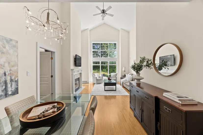 Property at ••• Strathaven Drive, North Vancouver, BC
