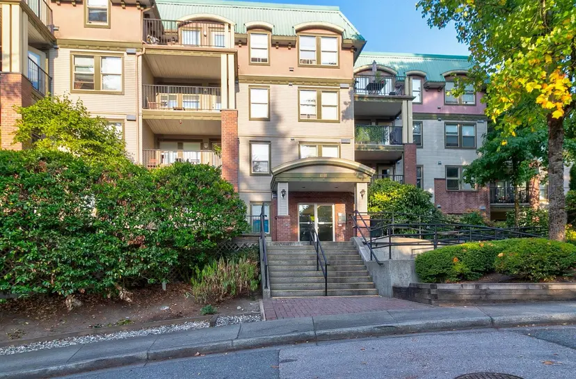 Property at ••• Booth Avenue, Coquitlam, BC
