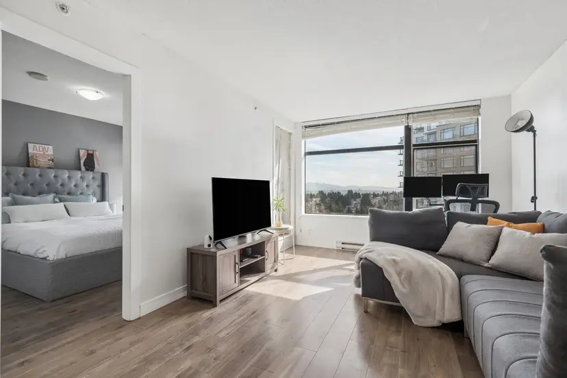 Property at ••• Oben Street, Vancouver, BC