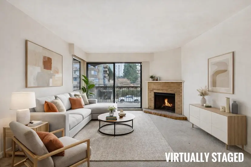 Property at ••• Hamilton Street, New Westminster, BC
