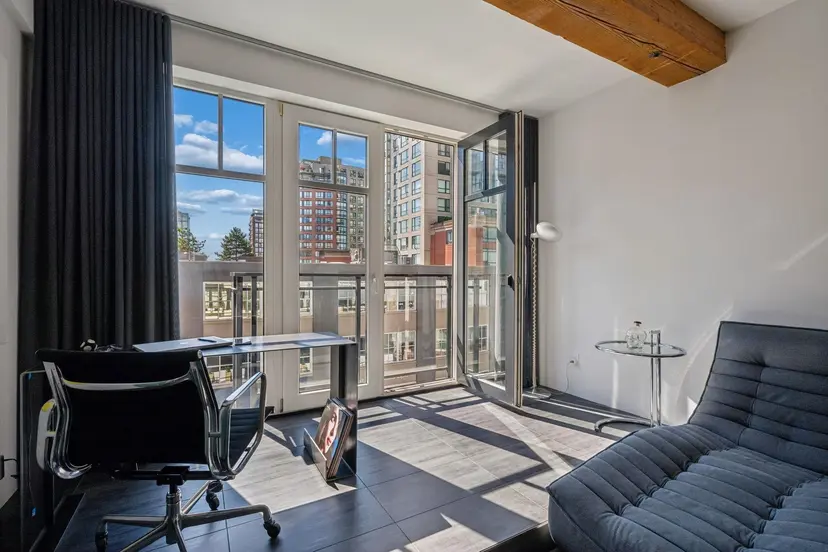 Property at ••• Hamilton Street, Vancouver, BC