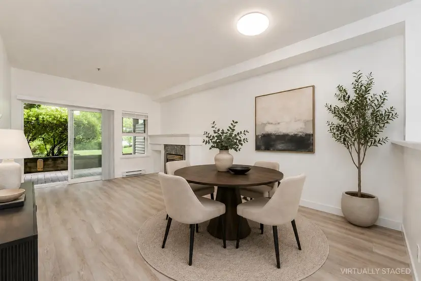 Property at ••• Smith Avenue, Coquitlam, BC