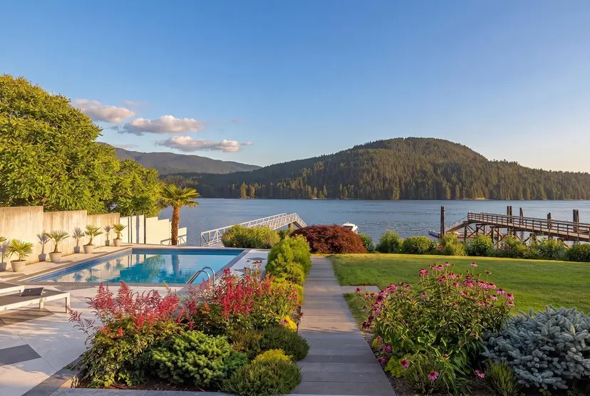 Property at ••• Lowry Lane, North Vancouver, BC