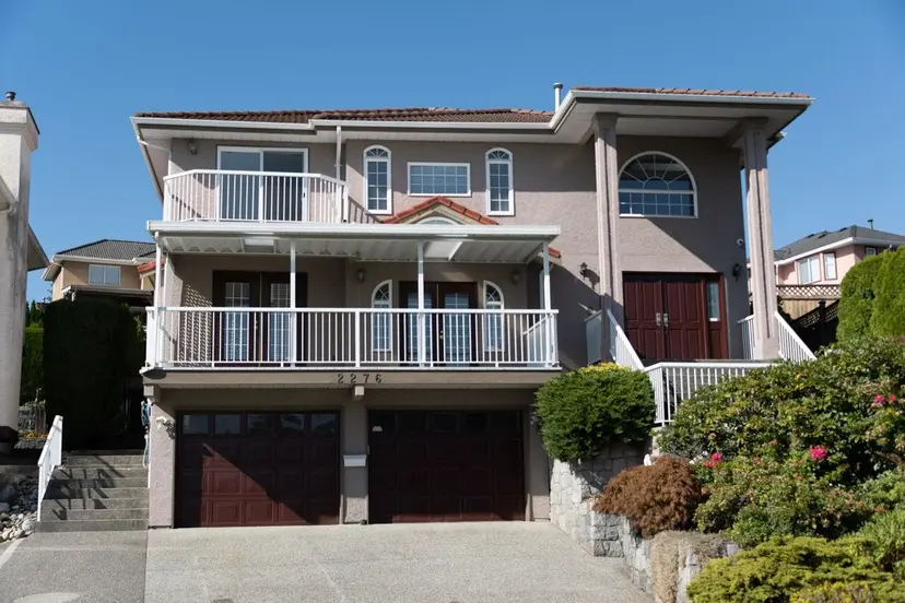 Property at ••• Sicamous Avenue, Coquitlam, BC