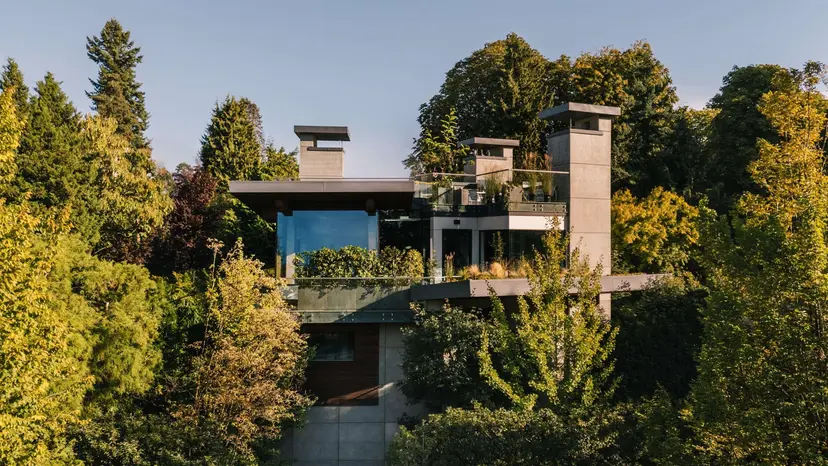 Property at ••• Arbutus Street, Vancouver, BC