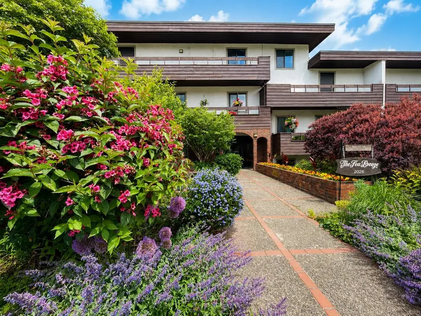 Property at ••• W 2nd Avenue, Vancouver, BC