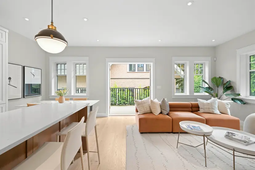 Property at ••• W 45th Avenue, Vancouver, BC