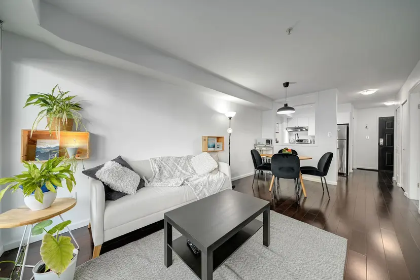 Property at ••• E Broadway, Vancouver, BC