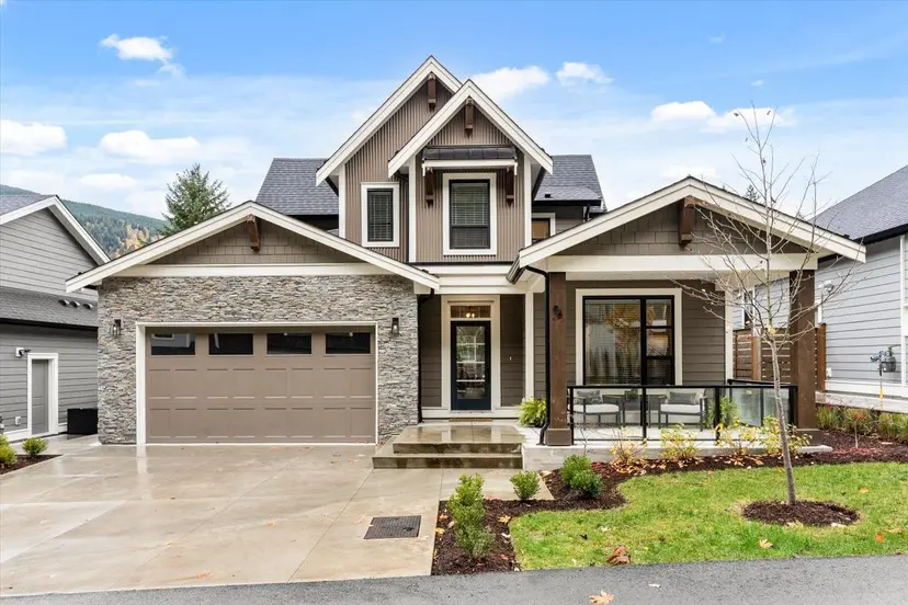 Property at ••• Columbia Valley Road, Chilliwack, BC