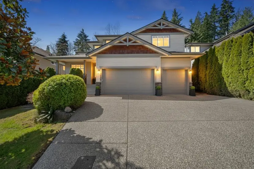 Property at ••• 239b Street, Maple Ridge, BC