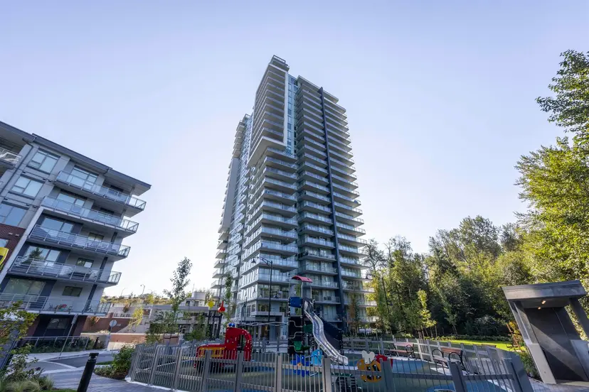 Property at ••• Morrissey Road, Port Moody, BC