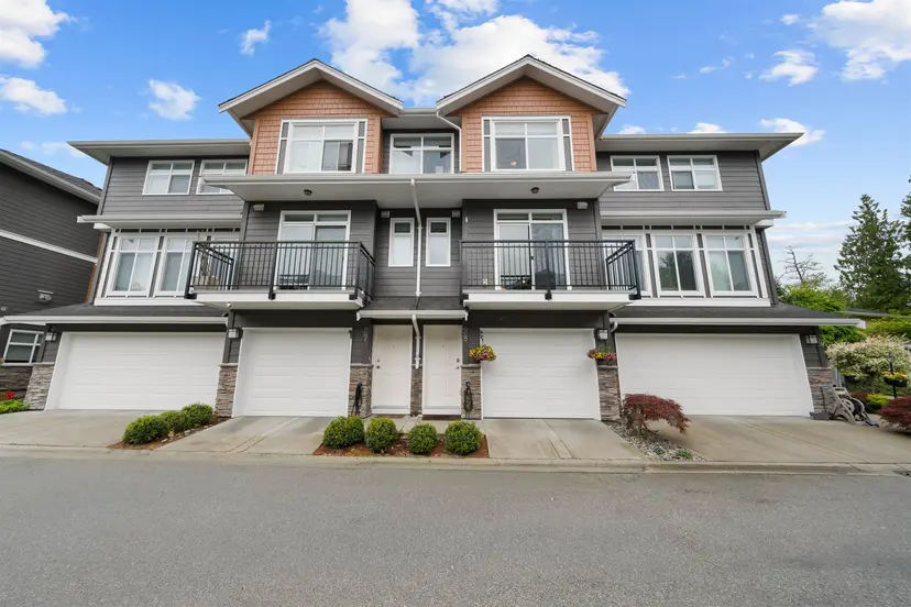 Property at ••• 236th Street, Maple Ridge, BC