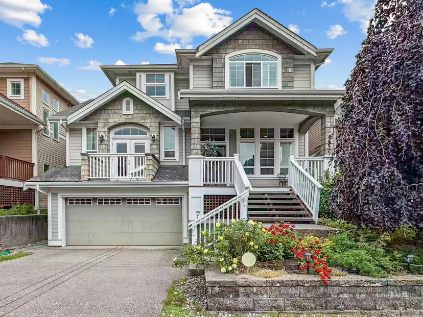 Property at ••• Gislason Avenue, Coquitlam, BC