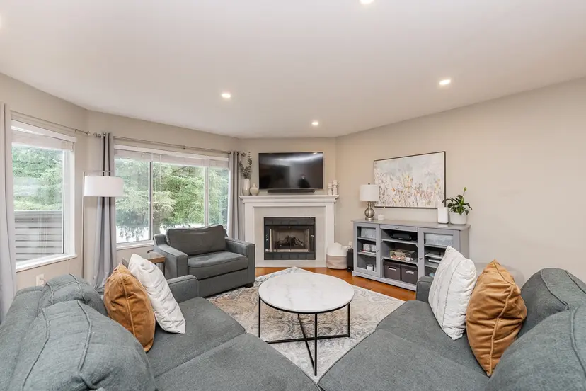 Property at ••• Lasalle Place, Coquitlam, BC