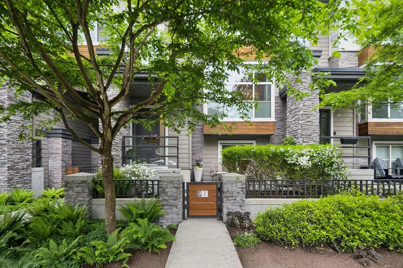 Property at ••• Baird Road, North Vancouver, BC