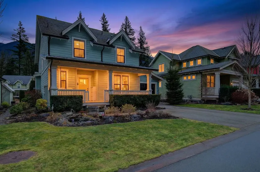 Property at ••• Old Orchard Lane, Lindell Beach, BC