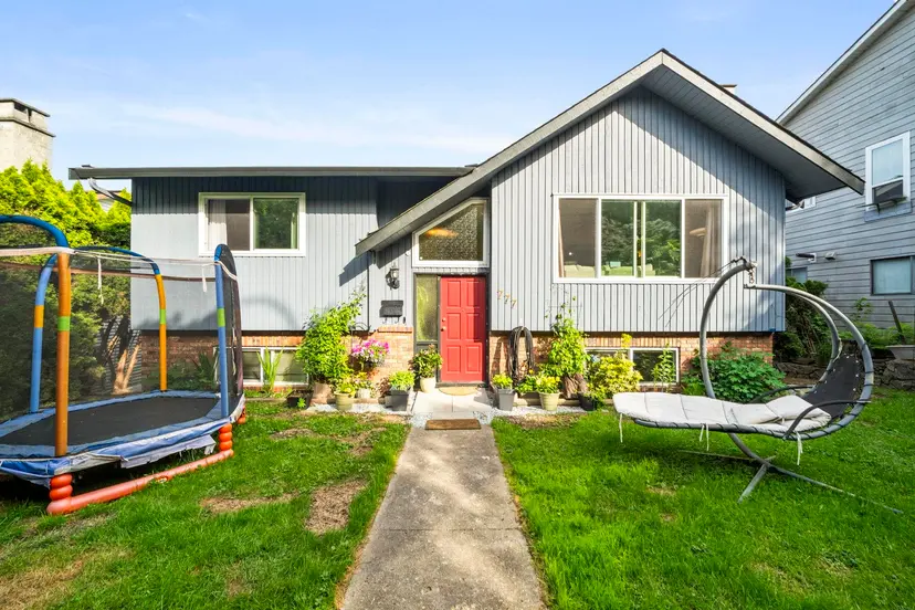 Property at ••• Chilko Drive, Coquitlam, BC