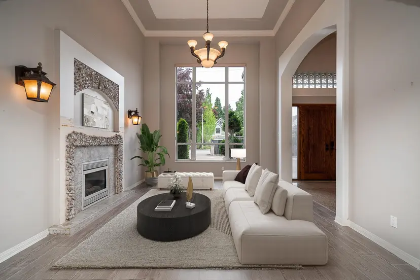 Property at ••• Moncton Street, Richmond, BC