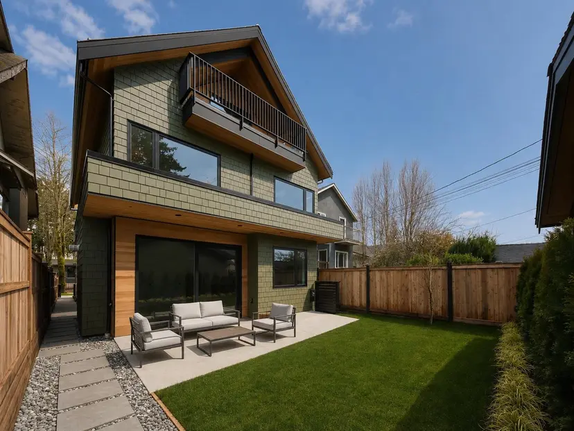 Property at ••• W 11th Avenue, Vancouver, BC