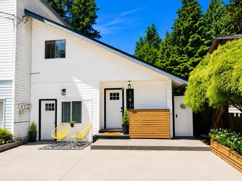 Property at ••• Dogwood Place, Squamish, BC