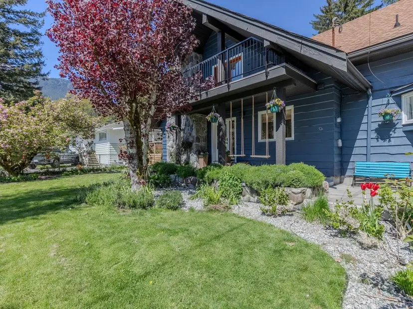 Property at ••• Judd Road, Squamish, BC