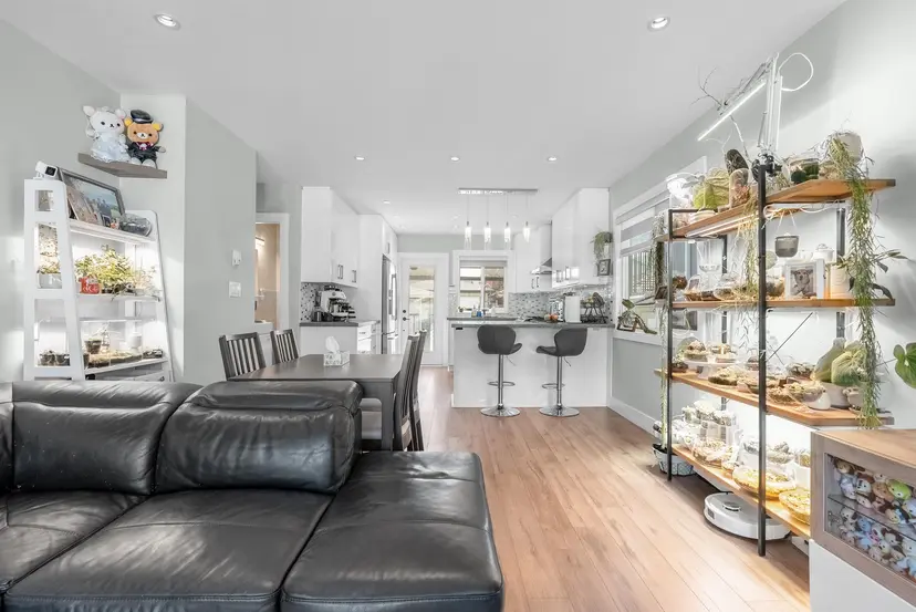 Property at ••• E 27th Avenue, Vancouver, BC