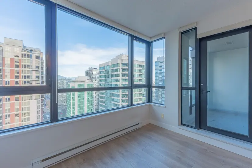 Property at ••• Mainland Street, Vancouver, BC