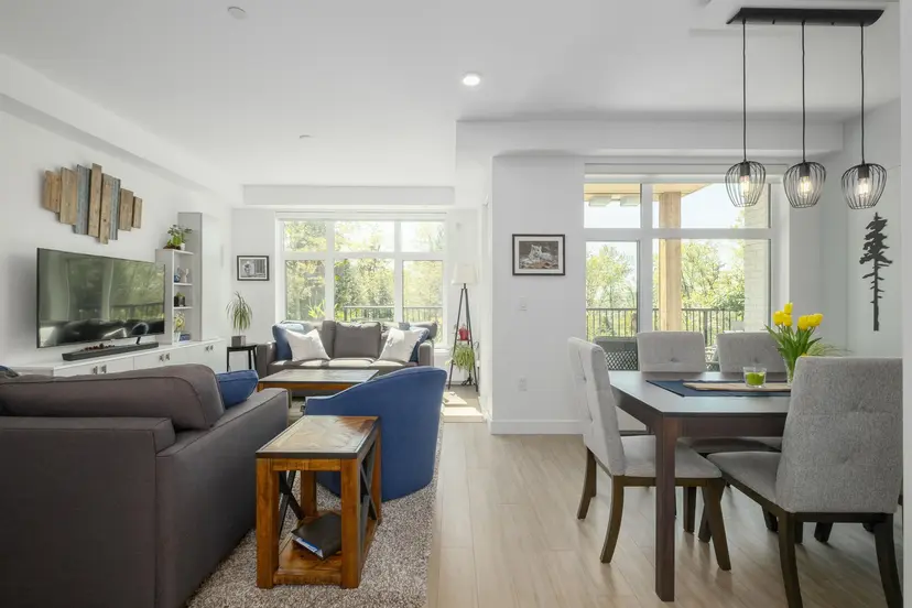 Property at ••• E 3rd Street, North Vancouver, BC