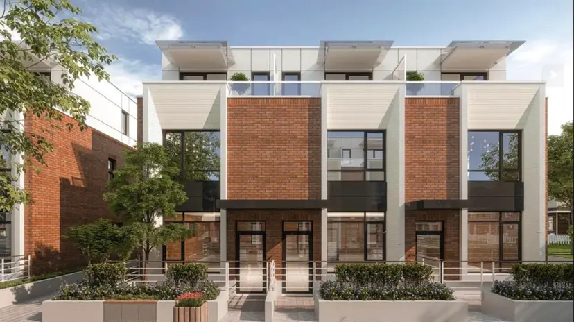 Property at ••• Oak Street, Vancouver, BC