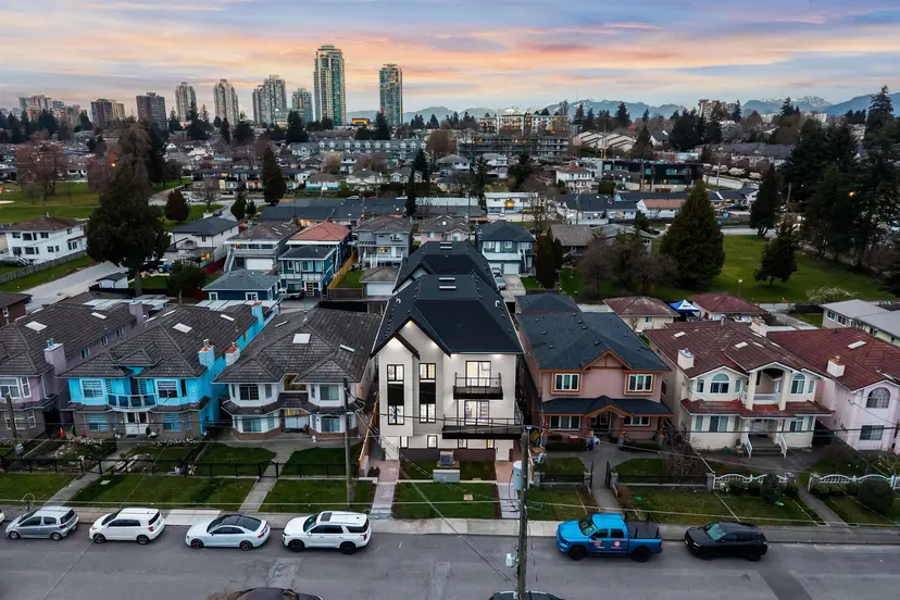 Property at ••• 12th Avenue, Burnaby, BC