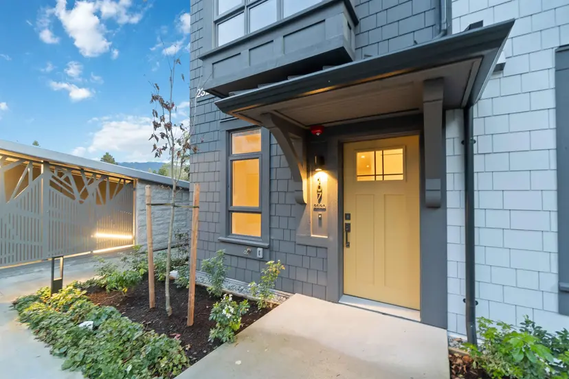 Property at ••• Emery Court, North Vancouver, BC